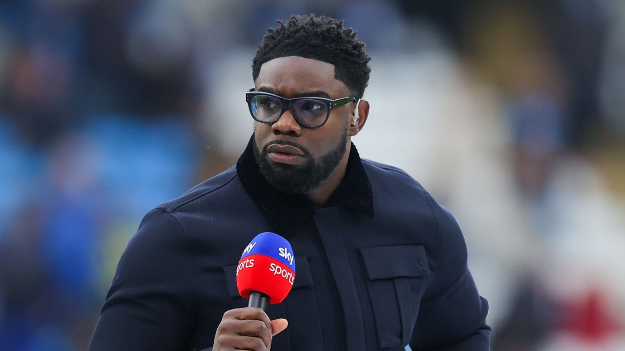 Micah Richards Klaim Arsenal Punya Skuad Terbaik di Eropa