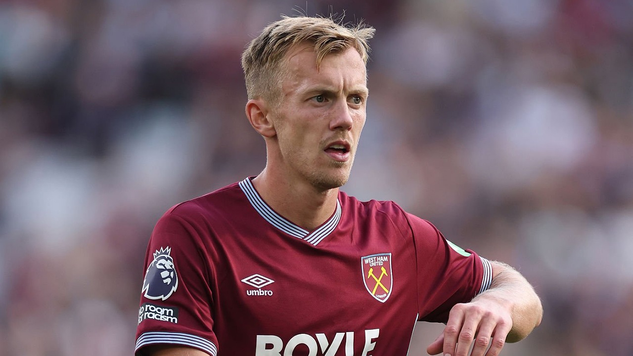 James Ward-Prowse diapresiasi Nuno Espirito Santo
