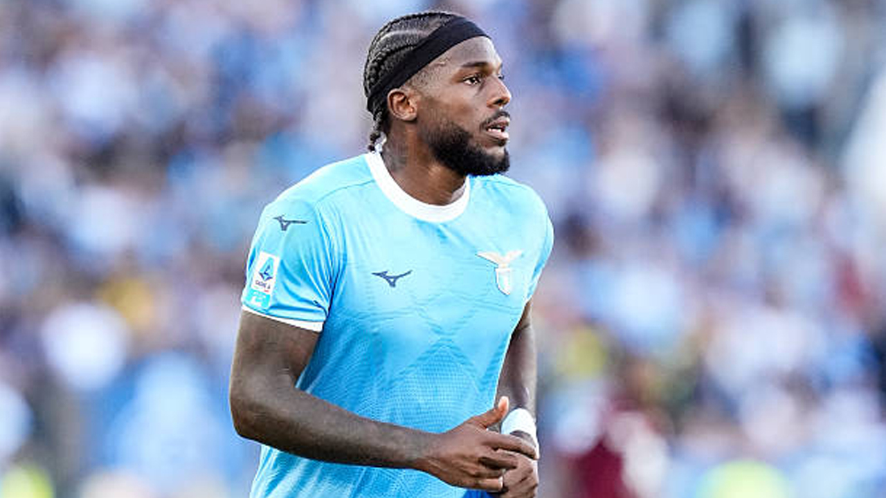 Nuno Tavares Bukan Pemain 'Tak Tersentuh', Lazio Buka Peluang Penjualan