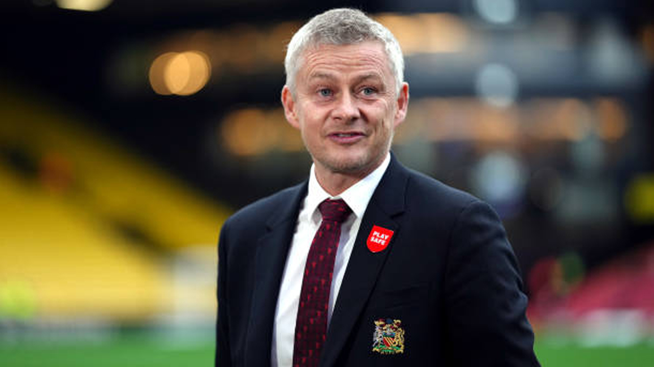 Ole Gunnar Solskjaer Bagikan Cerita Transfernya ke Manchester United