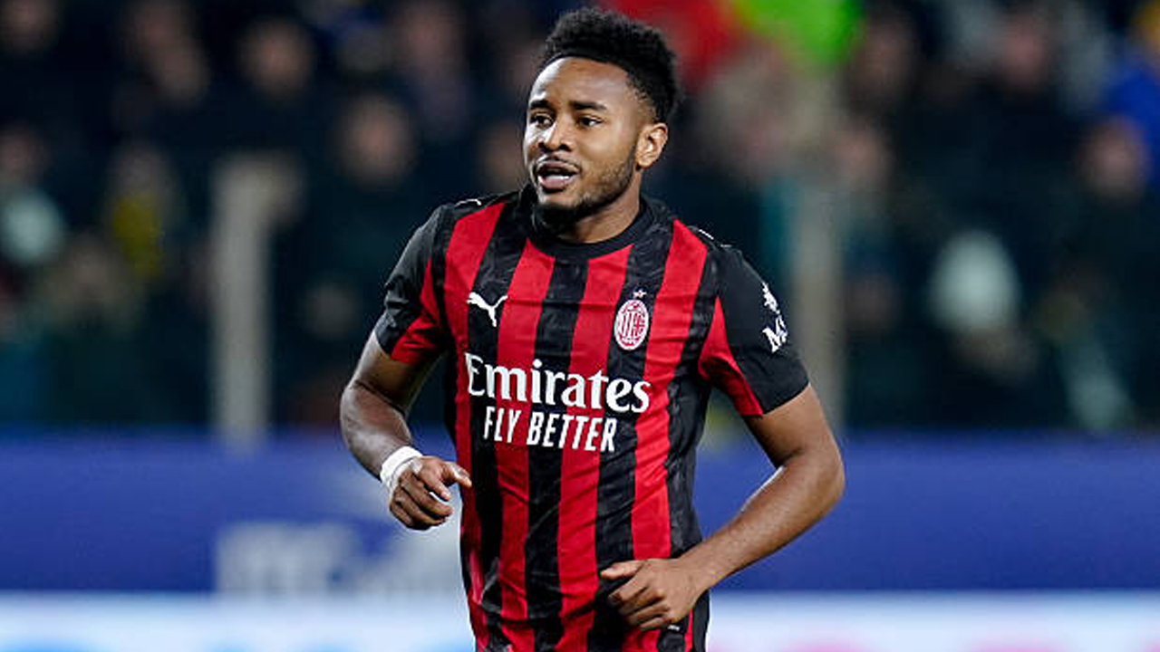 Tanpa Christian Pulisic Lawan Lazio, AC Milan Andalkan Christopher Nkunku