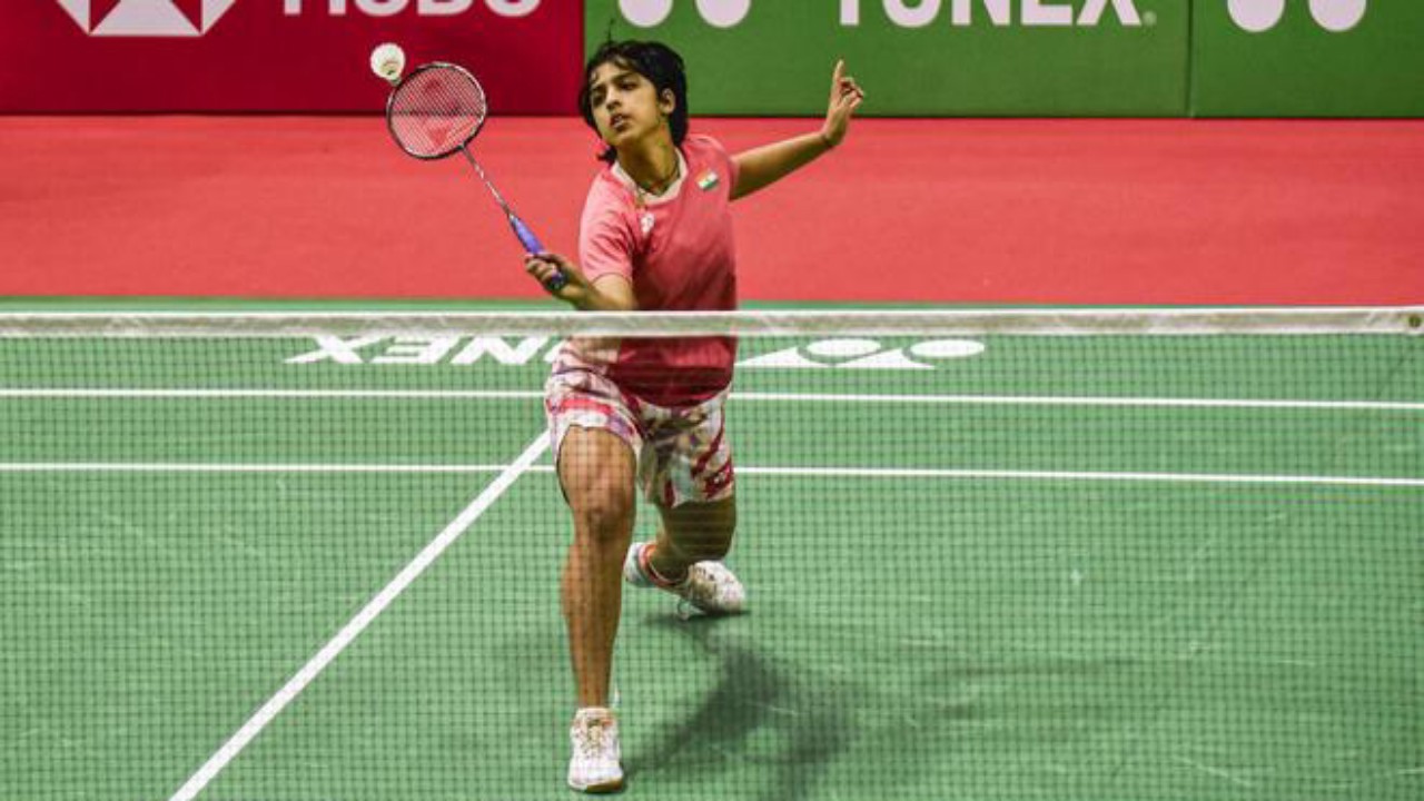 Tanvi Sharma, Unnati & Srikanth Capai Semifinal Syed Modi International 2025