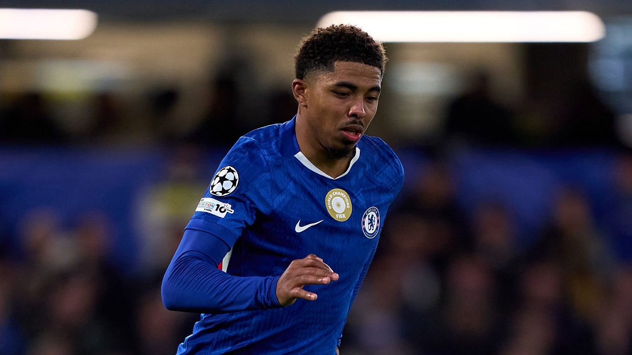 Wesley Fofana Sebut Kebersamaan Jadi Kunci Chelsea Taklukkan Arsenal