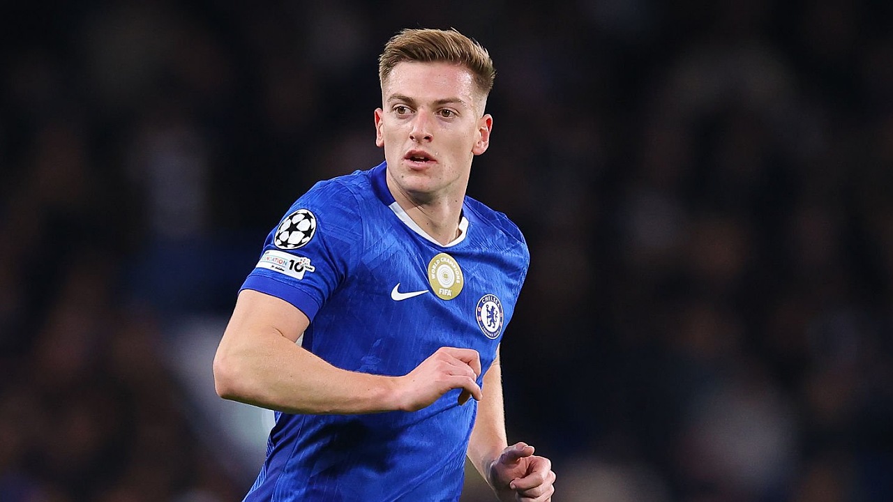 Gabriel Agbonlahor menyayangkan keputusan Liam Delap gabung Chelsea