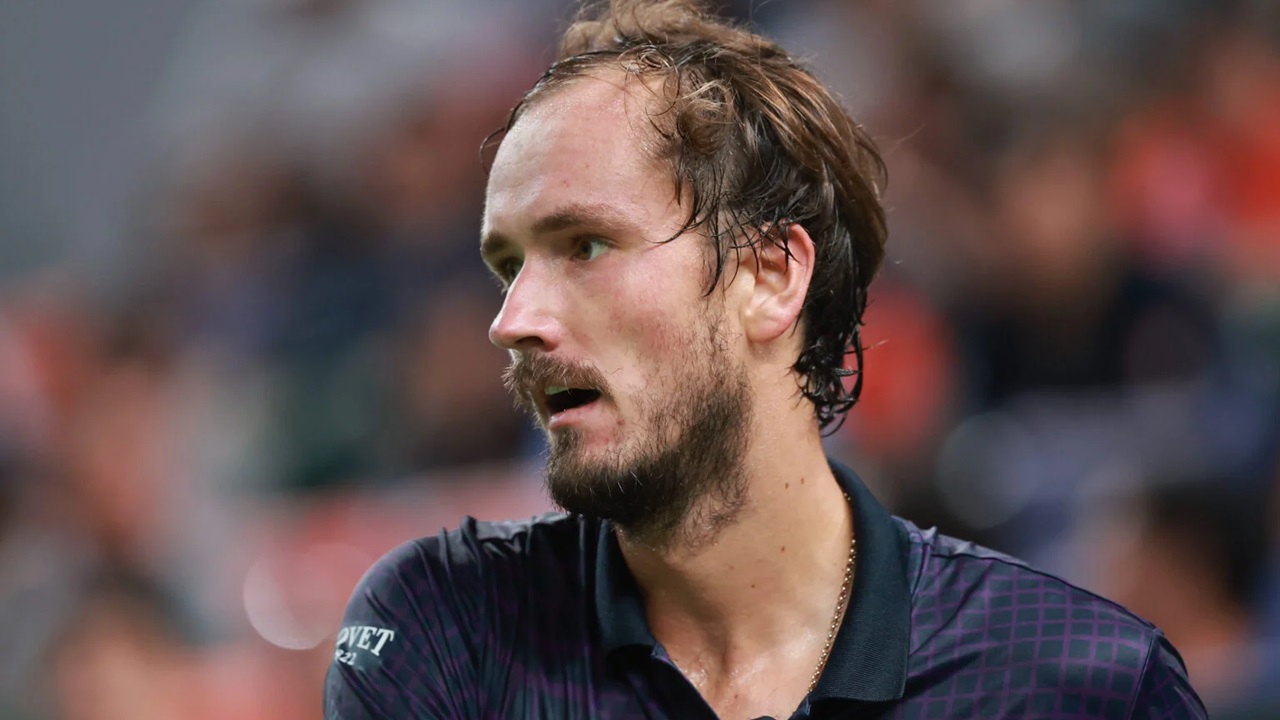 Daniil Medvedev Akui Tak Ingin Hadapi Petenis Ini Di Musim 2026