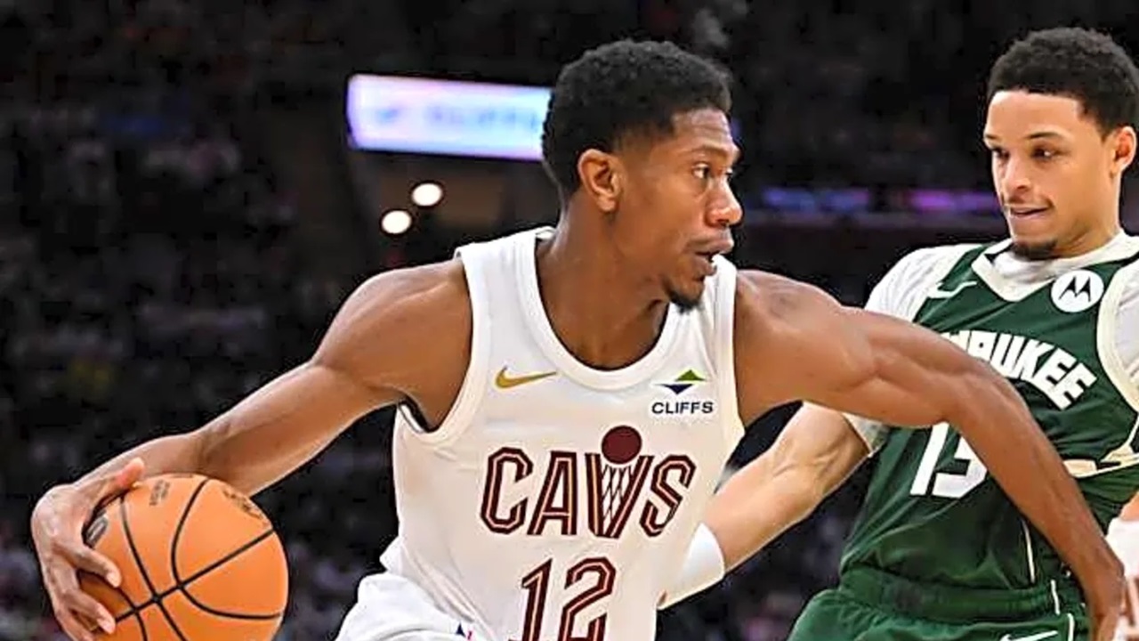 De'Andre Hunter Percaya Diri Jelang Melawan Hawks