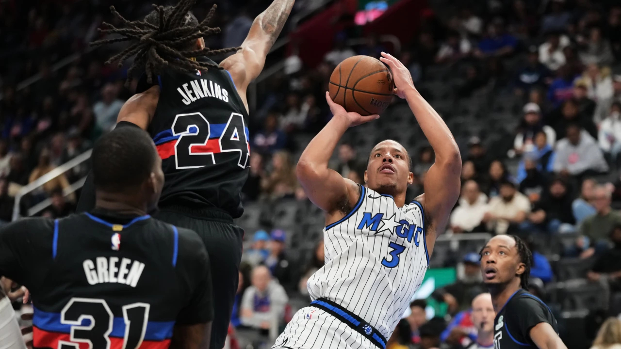 Drama Hingga Detik Terakhir Warnai Penentuan Babak Knockout NBA Cup 2025