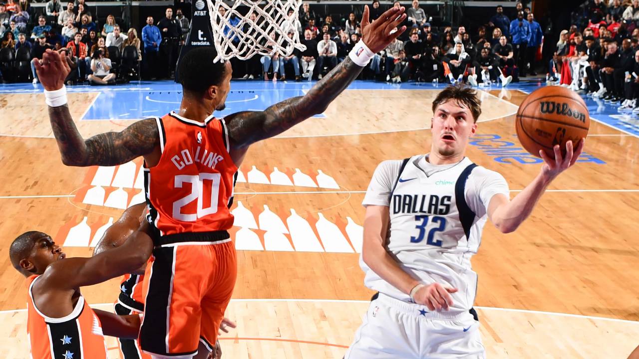 Hasil NBA: Dallas Mavericks Hempaskan Los Angeles Clippers 114-110