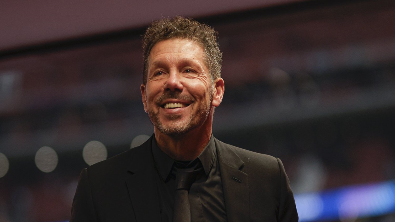 Diego Simeone