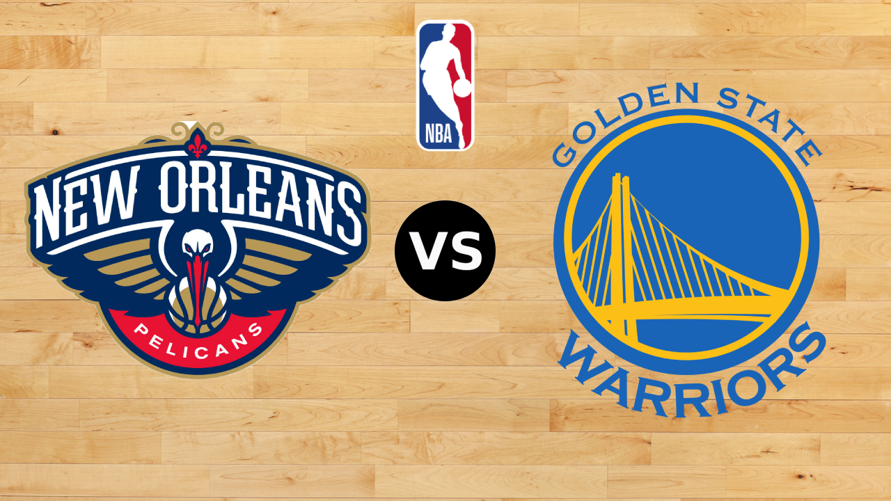 New Orleans Pelicans akan bertamu ke kandang Golden State Warriors pada Sabtu (29/11) malam atau Minggu pagi WIB. (Foto: NBA)