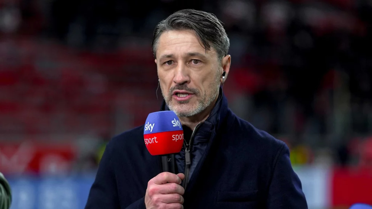 Niko Kovac