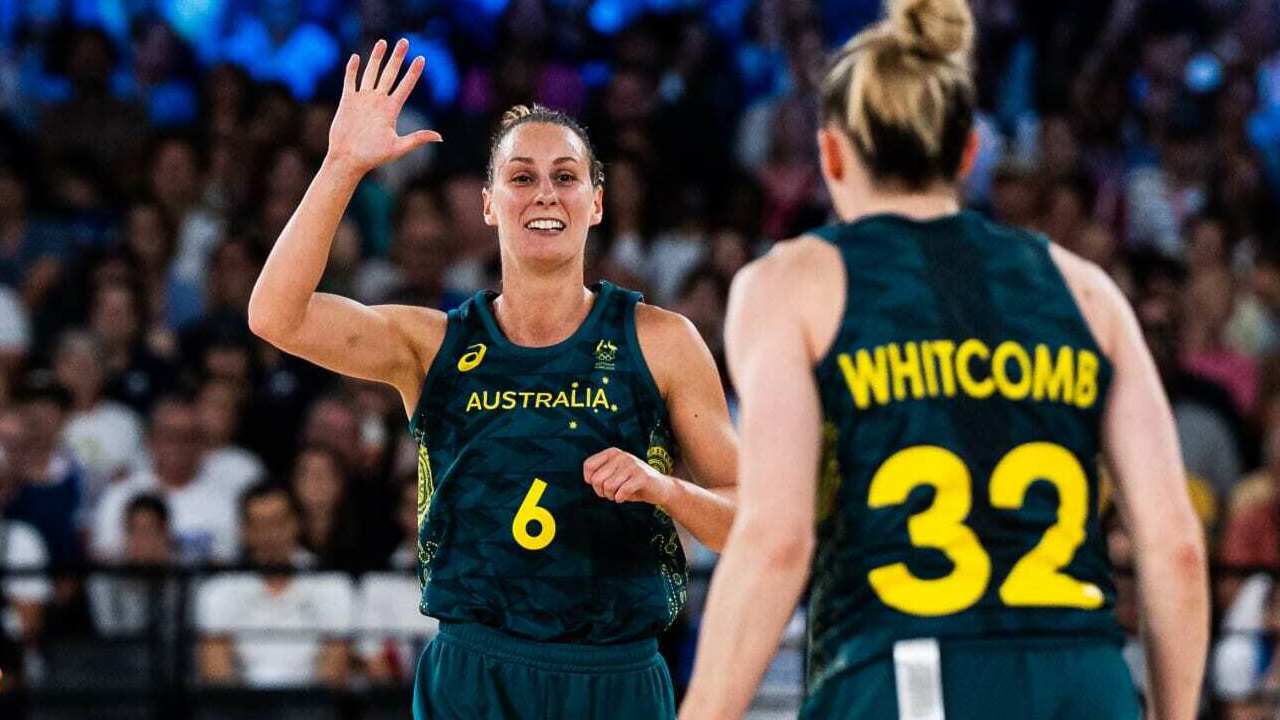 Kekhawatiran Landa WNBL di Tengah Negosiasi CBA WNBA Bernilai Fantastis