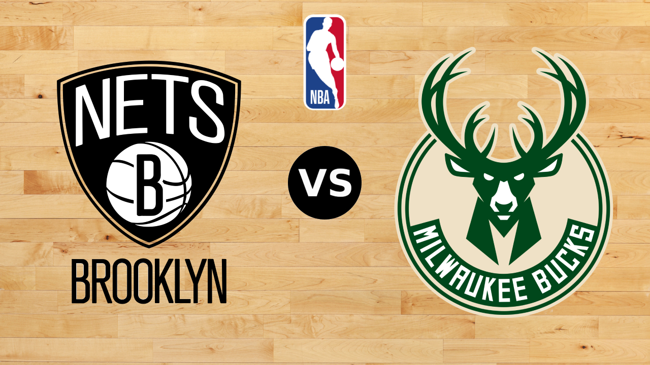 Preview NBA: Brooklyn Nets Vs Milwaukee Bucks (30 Nov 2025)