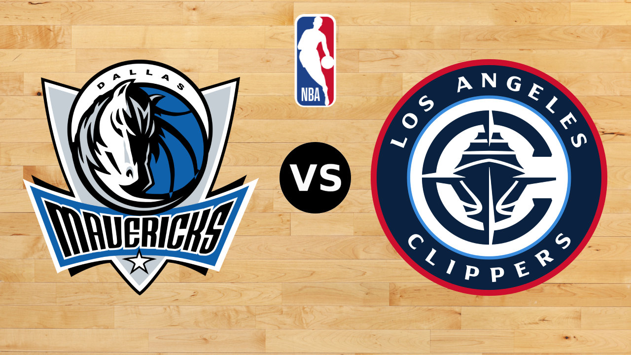 Preview NBA: Dallas Mavericks Vs Los Angeles Clippers (30 Nov 2025)