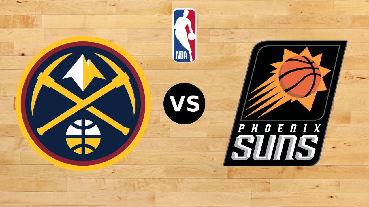 Preview NBA: Denver Nuggets Vs Phoenix Suns (30 Nov 2025)