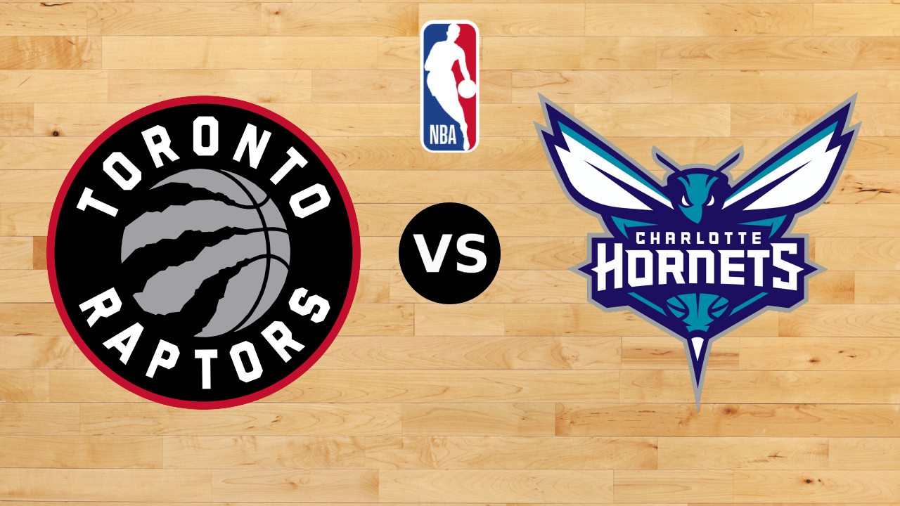 Preview NBA: Toronto Raptors Vs Charlotte Hornets (30 Nov 2025)