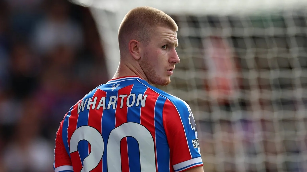 Real Madrid Diuntungkan dalam Perburuan Adam Wharton