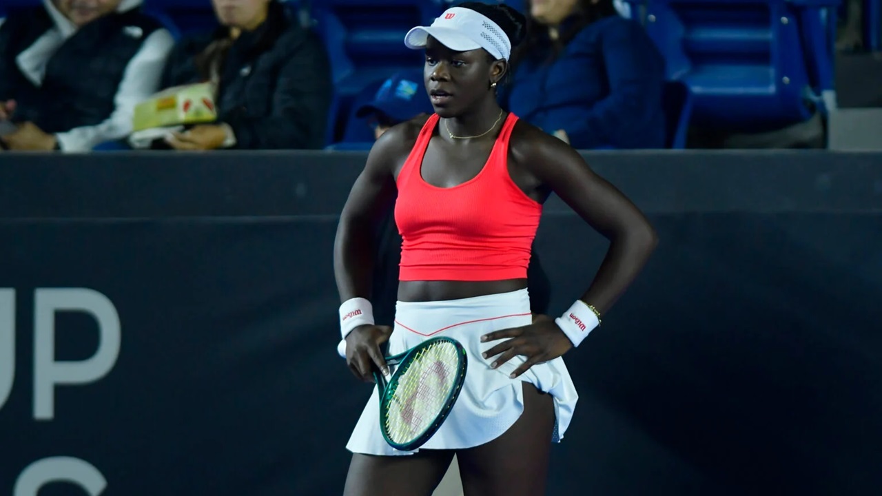 Victoria Mboko Tunjuk Aspek Permainan Yang Harus Ditingkatkan