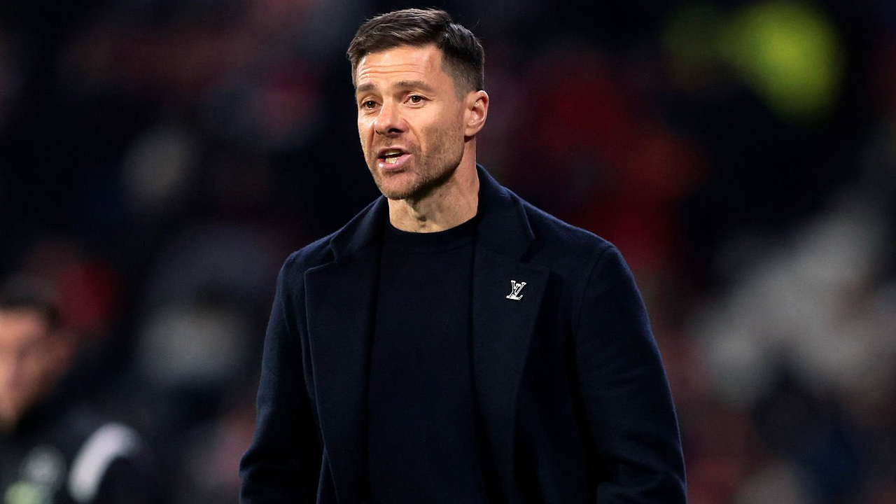 Xabi Alonso. (Foto: Rico Brouwer/Soccrates/Getty Images)