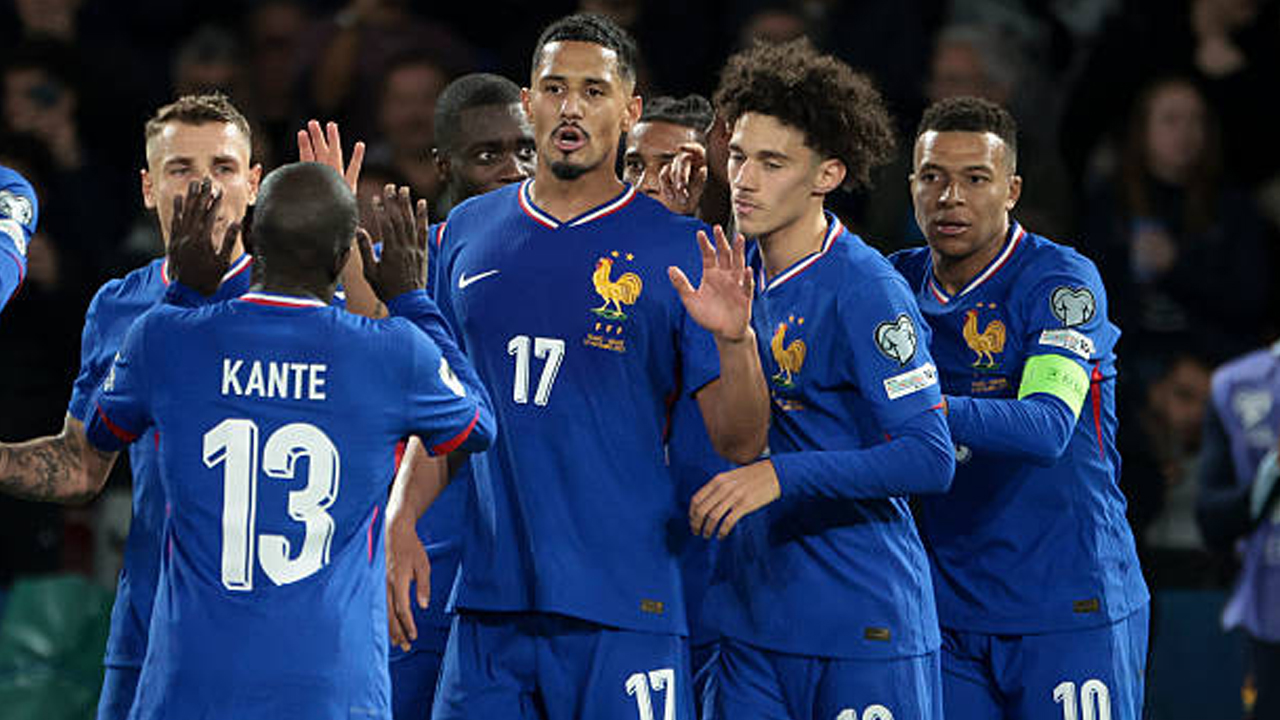 Jadi Penantang Serius, Segini Peluang Timnas Prancis Juara Piala Dunia 2026