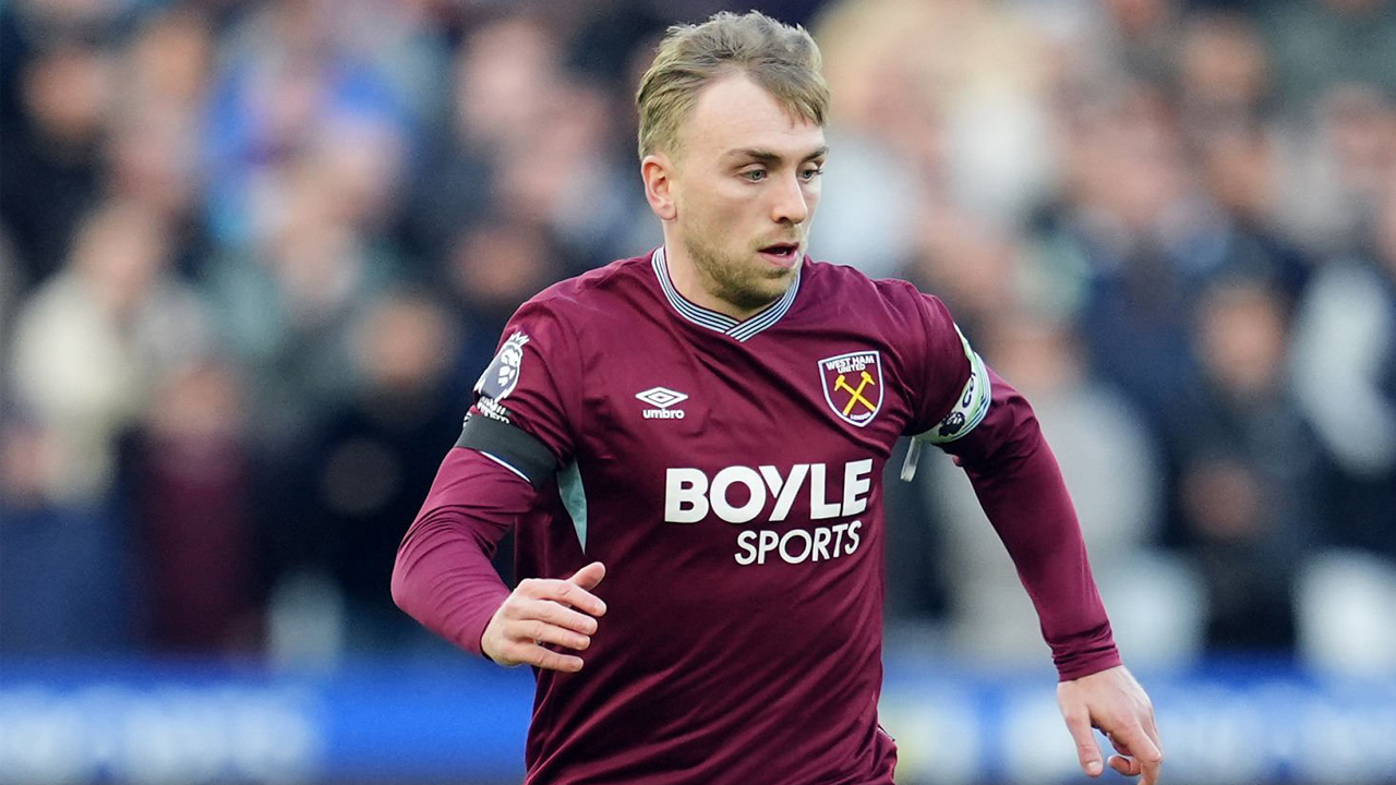 Jarrod Bowen: Main Bagus saja Belum Cukup untuk Kalahkan Liverpool