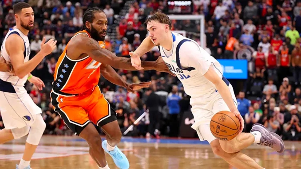 Klay Thompson Lihat Cooper Flagg Akan Menjadi Seperti Kobe