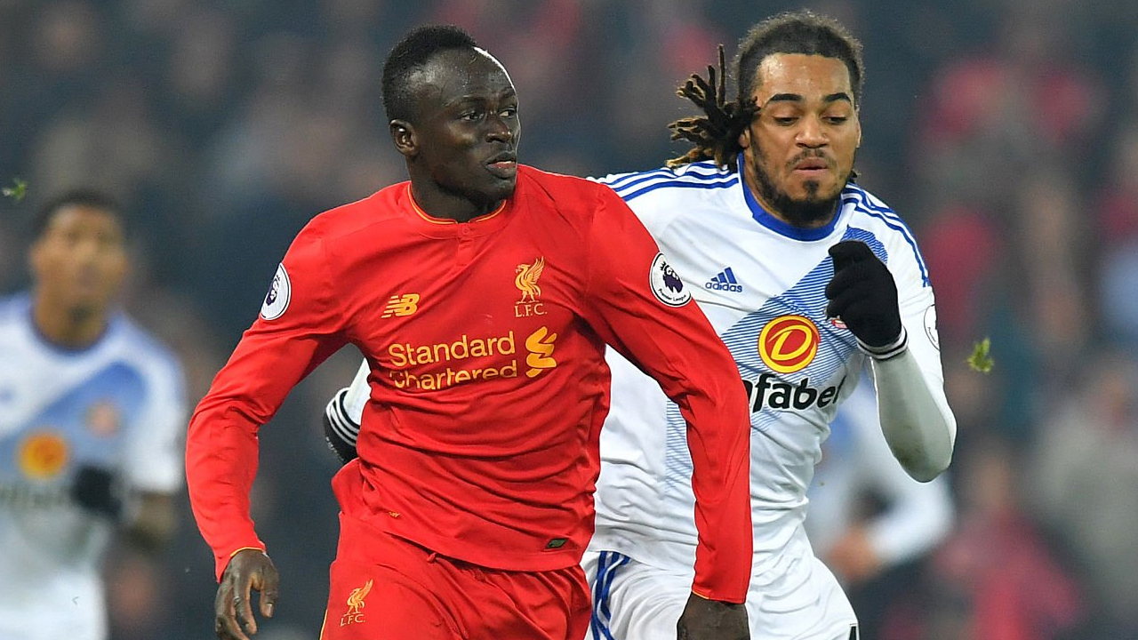 Liverpool vs Sunderland, 5 Fakta Menarik Jelang Laga Premier League