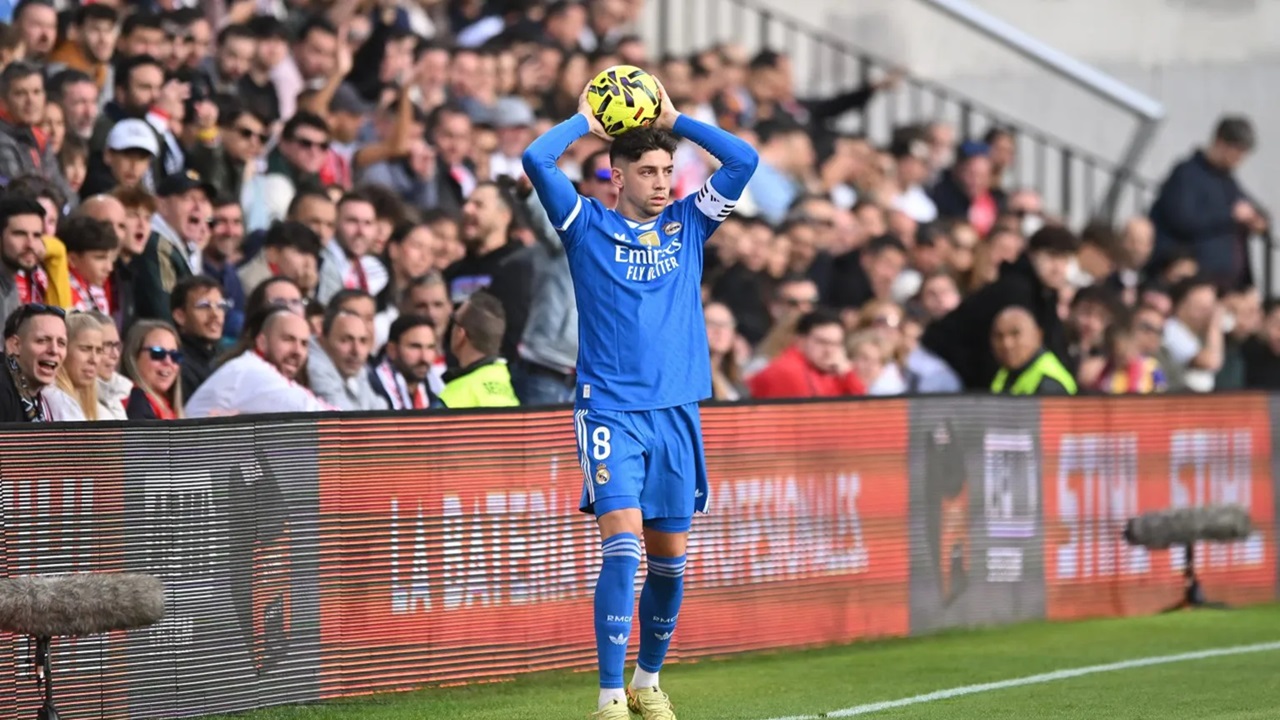 Manchester United Siapkan Dana Segini untuk Dapatkan Valverde