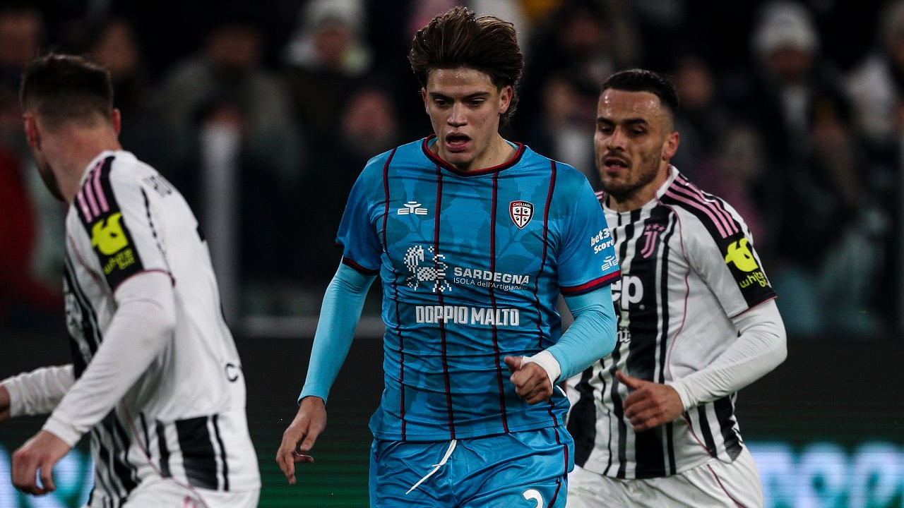 Marco Palestra Tampil Impresif, Ini Alasan Atalanta Tolak Godaan Juventus