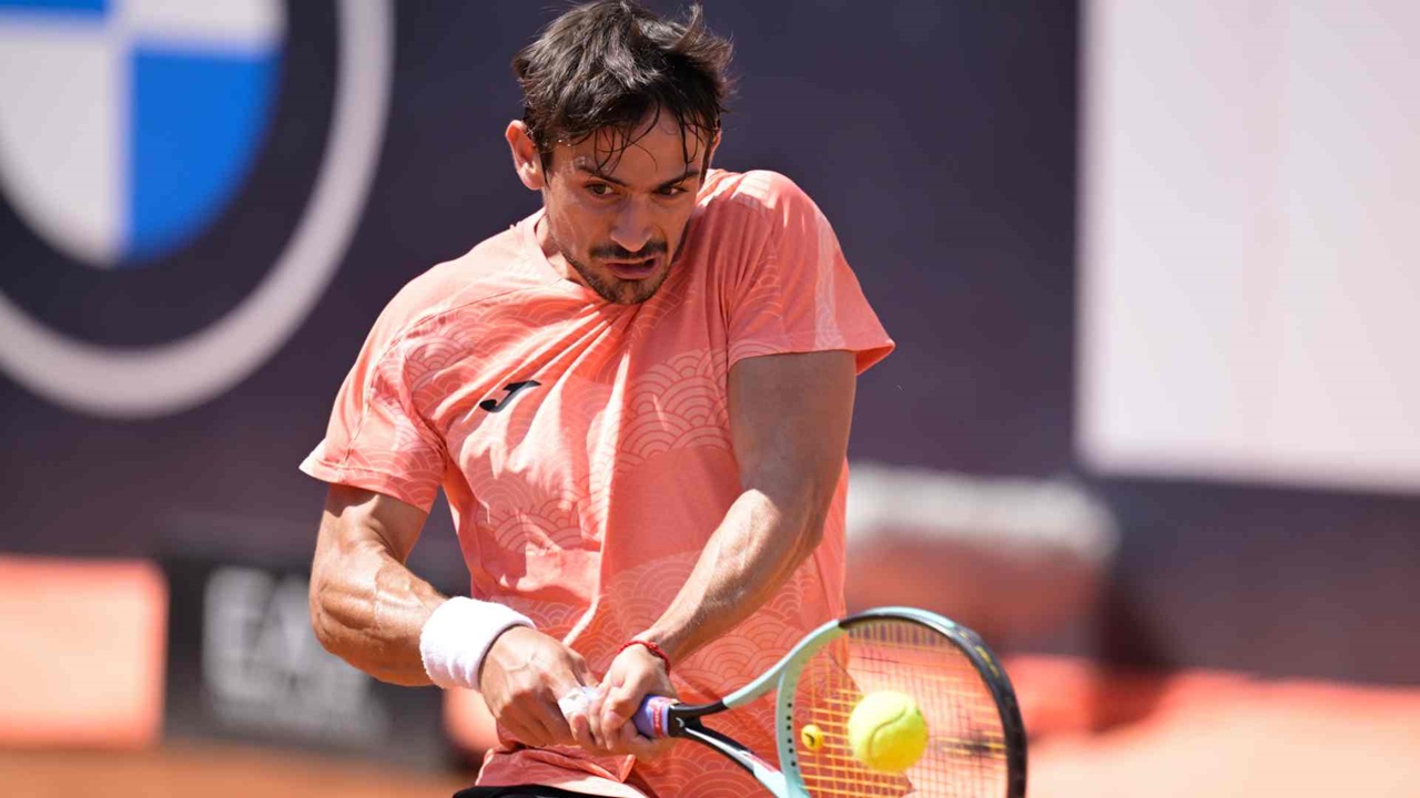 Mariano Navone Kritik ATP Atas Pengurangan Turnamen Di Amerika Selatan