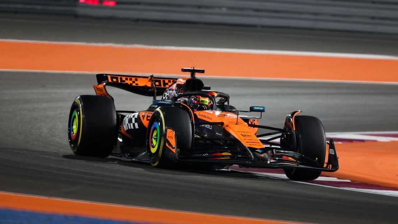 McLaren Tanggung Jawab atas Kesalahan Besar di GP Qatar