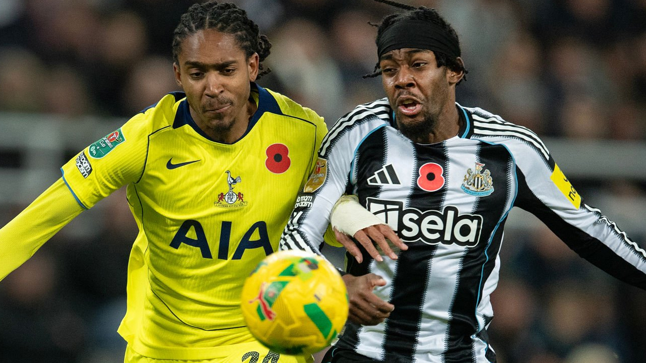 Newcastle United vs Tottenham, 5 Fakta Menarik Jelang Laga Premier League