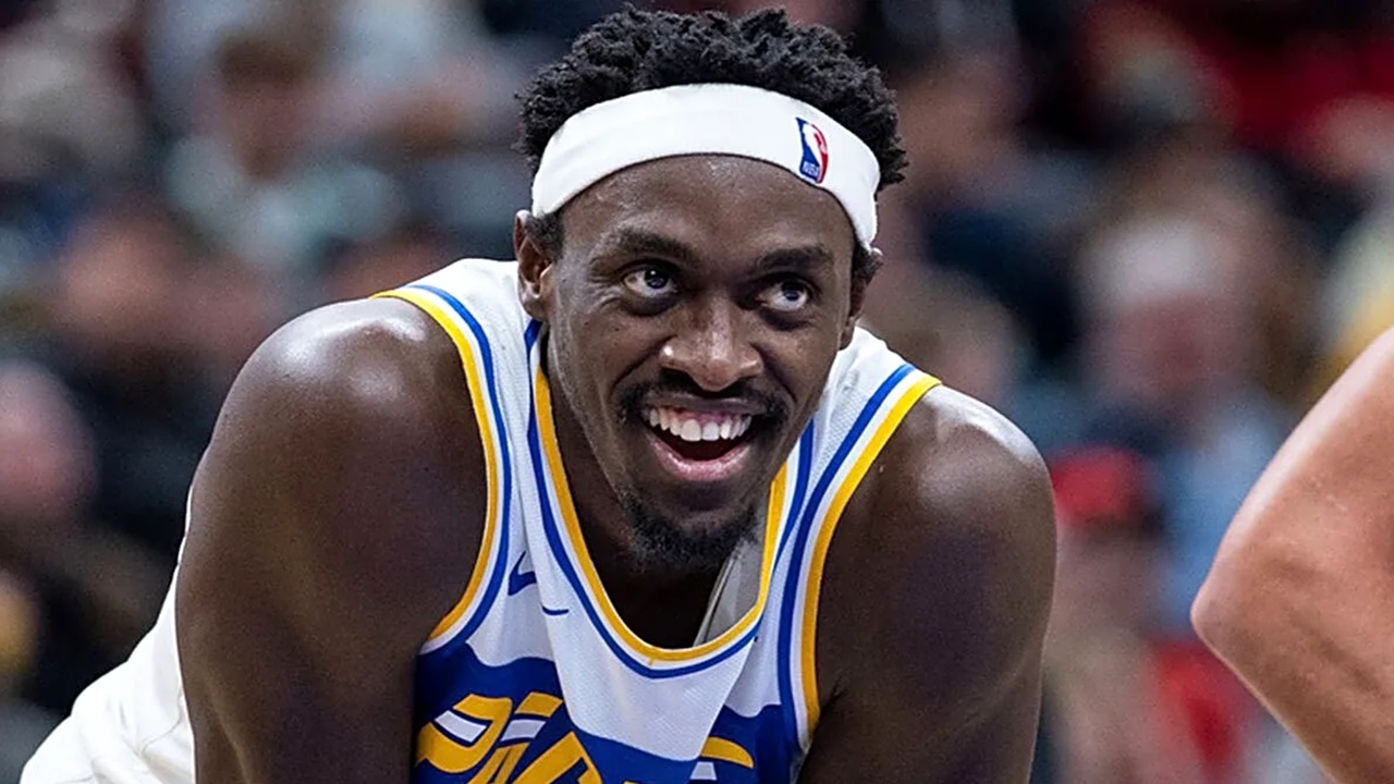 Pascal Siakam Bicara Setelah Jadi Penentu Kemenangan Pacers