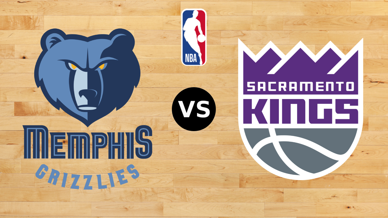 Preview NBA: Memphis Grizzlies Vs Sacramento Kings (1 Des 2025)