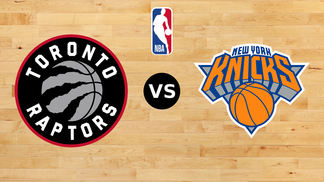 Preview NBA: Toronto Raptors Vs New York Knicks (1 Des 2025)