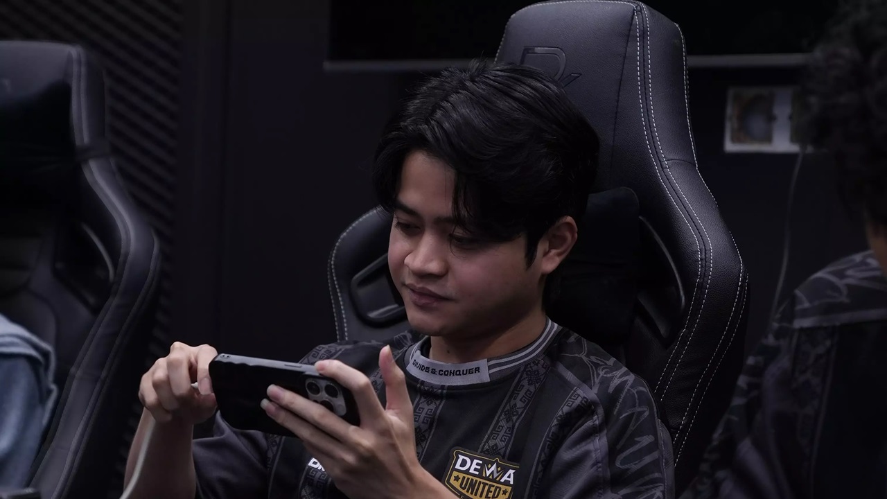 Spencer Ungkap Persiapan Dilakukan Dewa United Osiris Jelang Playoff L1EN