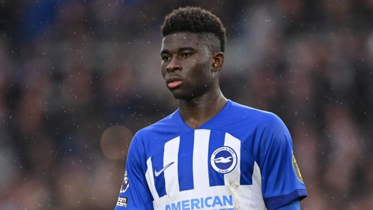 Gelandang incaran Tottenham