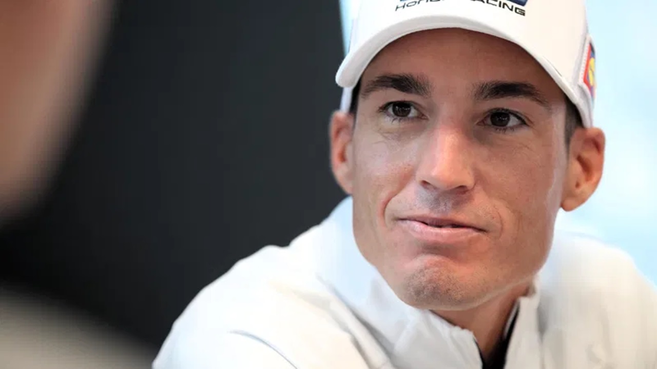 Aleix Espargaro Hampir Menangis Lihat Sang Adik Kembali di Portimao