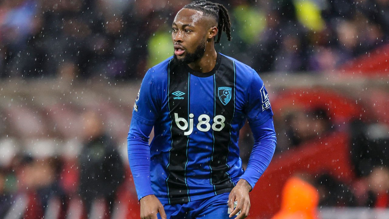 Antoine Semenyo Dikaitkan dengan Manchester City, Liverpool Siap Bersaing