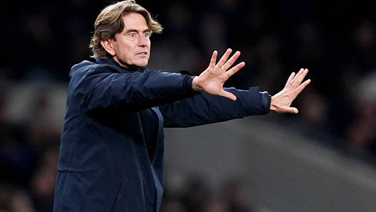 Bangun Dinasti Butuh Waktu, Thomas Frank Santai Hadapi Krisis Tottenham