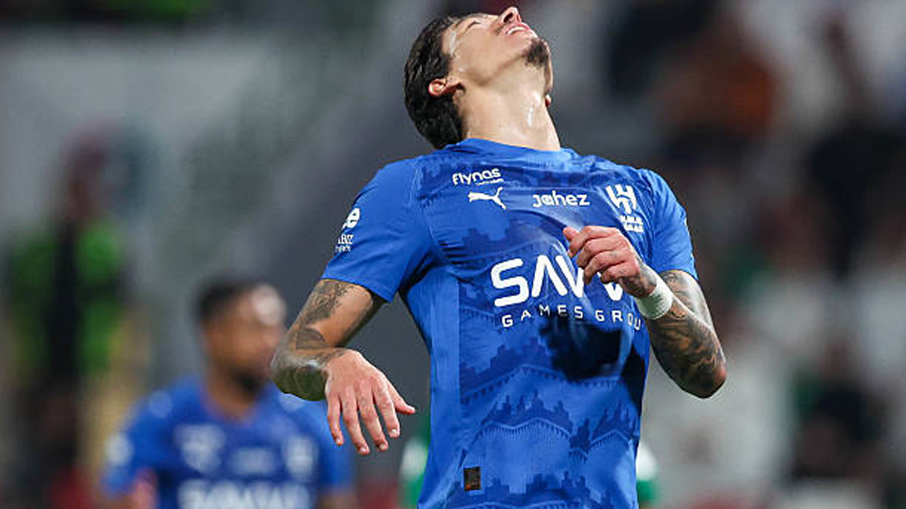 Baru Gabung ke Al-Hilal, Darwin Nunez Kini Diisukan Akan Pindah Lagi