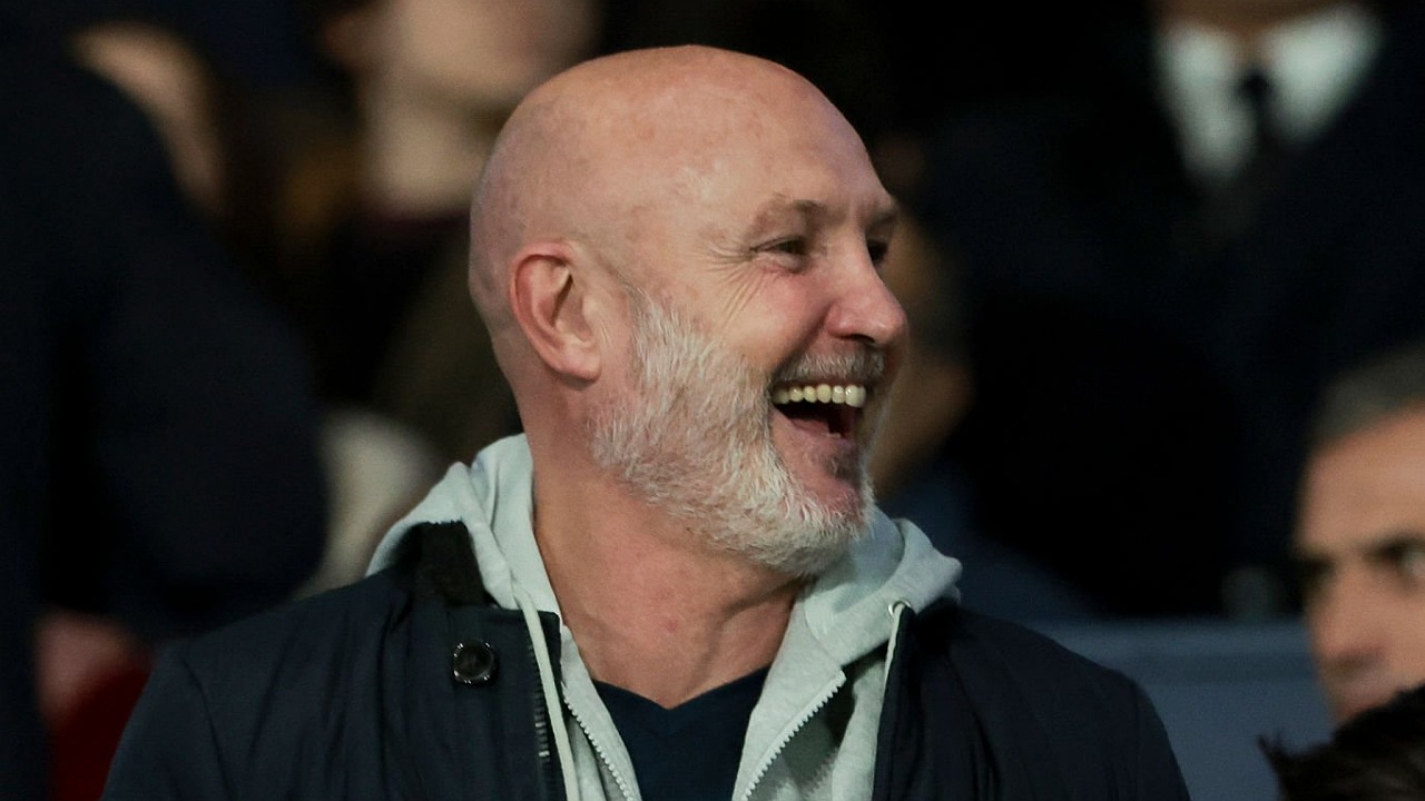 Frank Leboeuf Ragukan Peluang Chelsea Raih Gelar Premier League