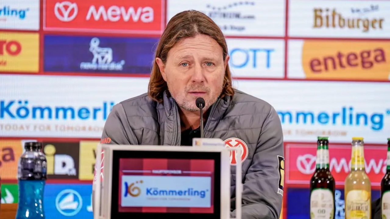 Bo Henriksen (Sumber: Daniela Porcelli/Getty Images)