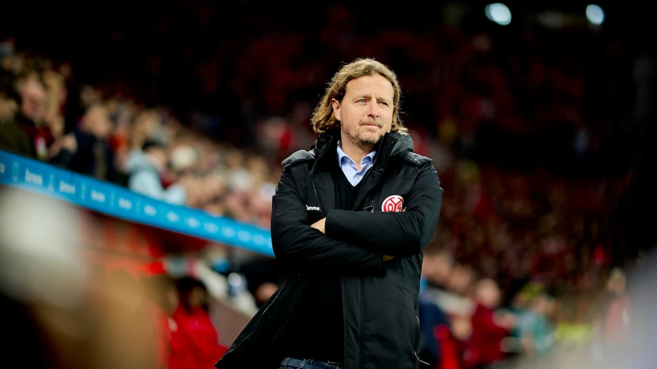 Bo Henriksen (Sumber: Getty Images)