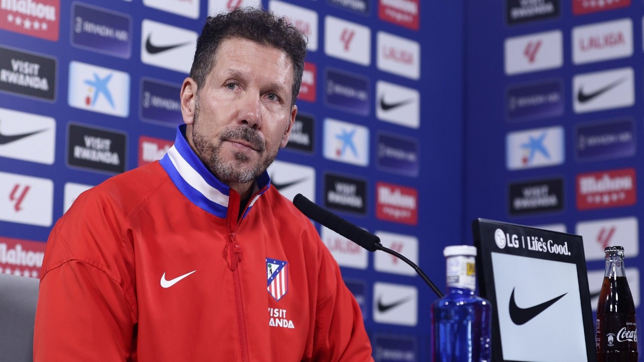 Diego Simeone (foto:twitter)