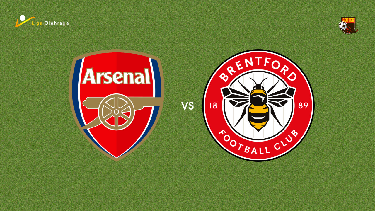 Prediksi Arsenal vs Brentford, 04 Desember 2025 | Premier League