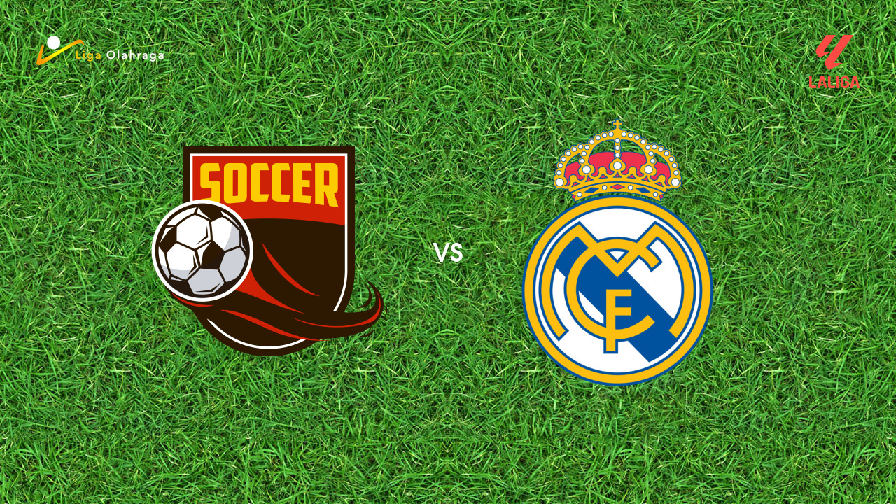 Prediksi Athletic Bilbao vs Real Madrid, 04 Desember 2025 | La Liga