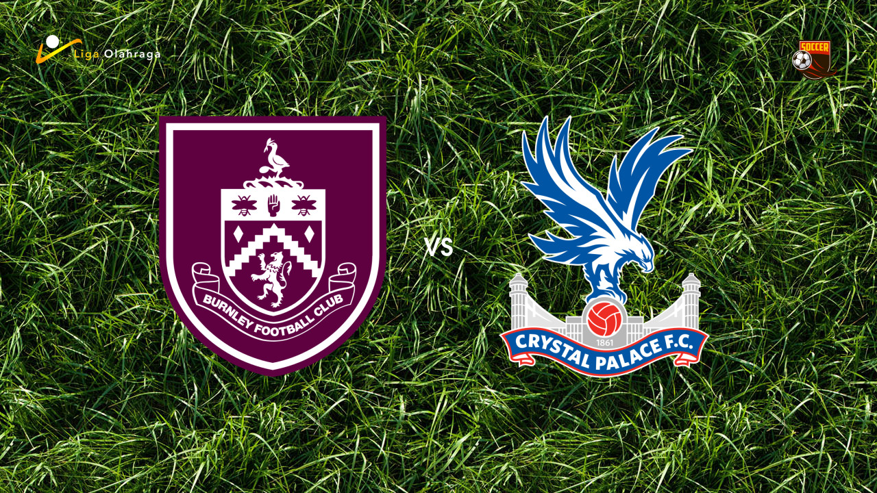 Prediksi Burnley vs Crystal Palace , 04 Desember 2025 | Premier League