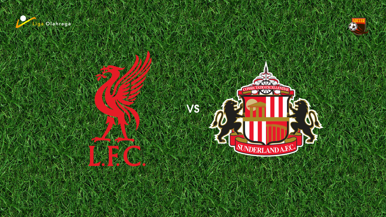 Prediksi Liverpool vs Sunderland, 04 Desember 2025 | Premier League