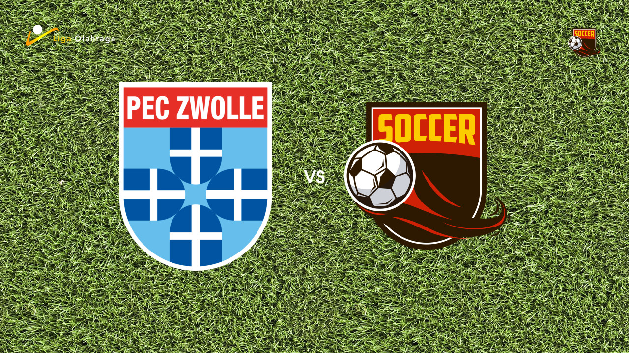 Prediksi PEC Zwolle vs AZ Alkmaar, 04 Desember 2025 | KNVB Beker